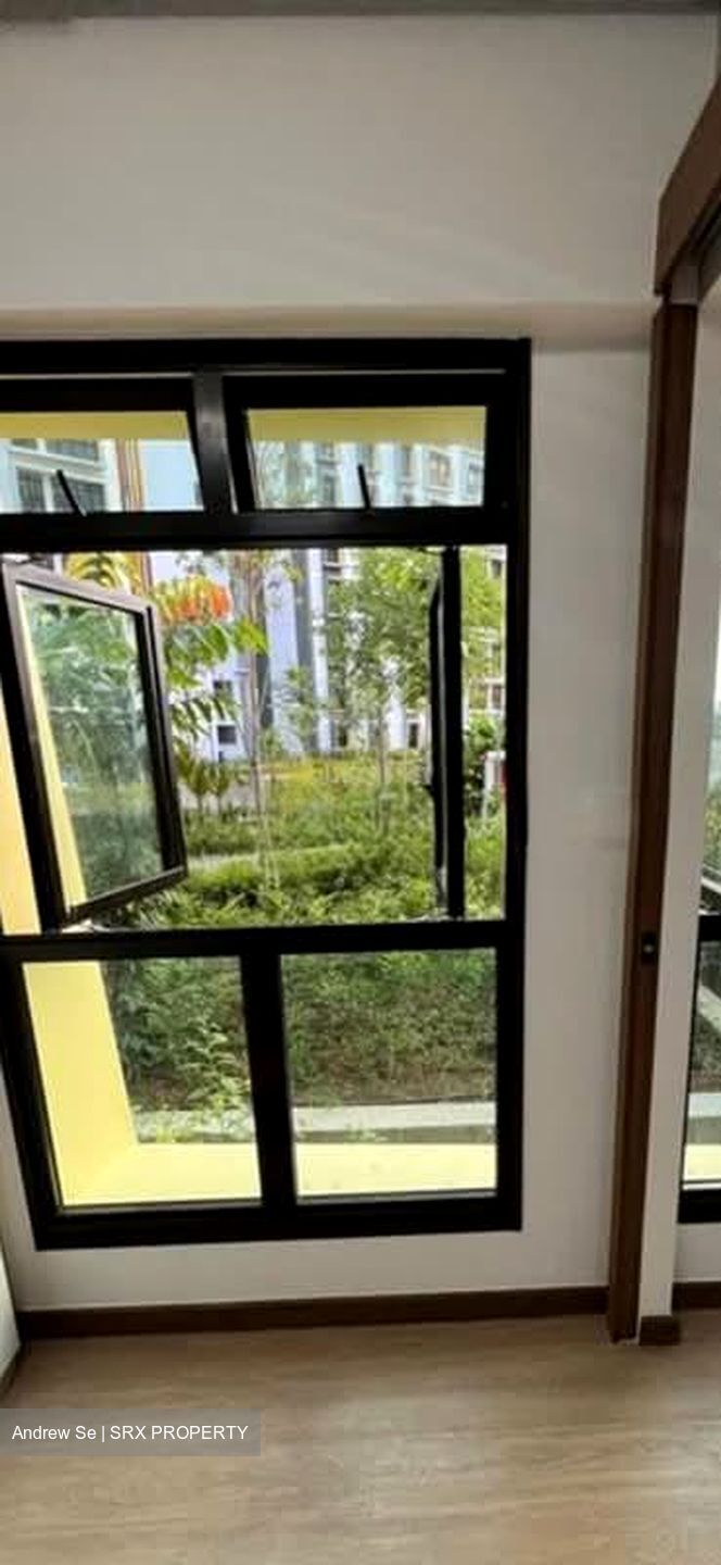 Blk 951A Tampines Greengem (Tampines), HDB 5 Rooms #563727731